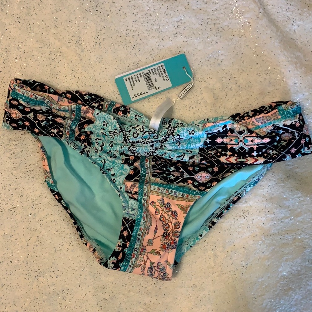 Seafolly Swim suit